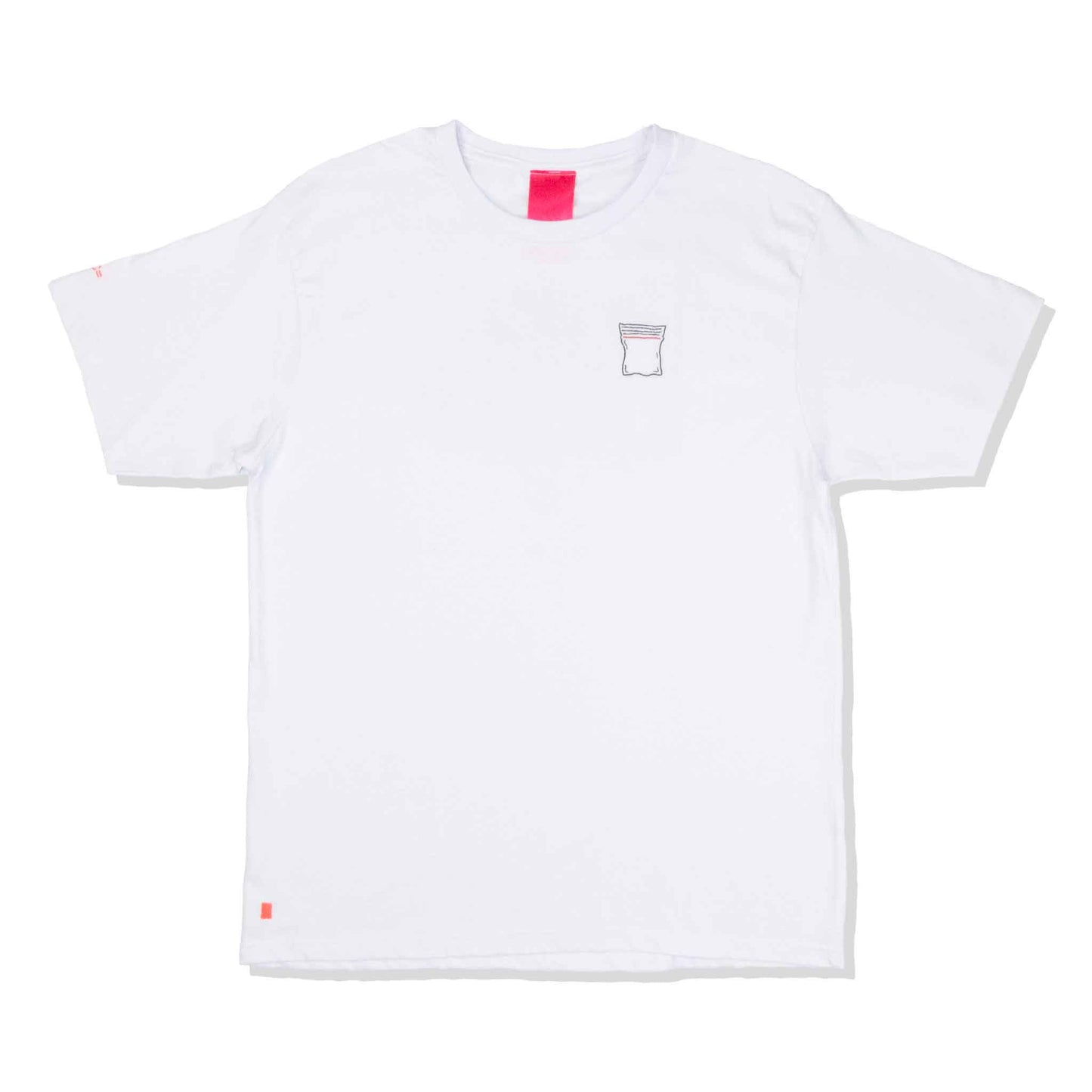 Unisex weed printed short sleeve t shirt