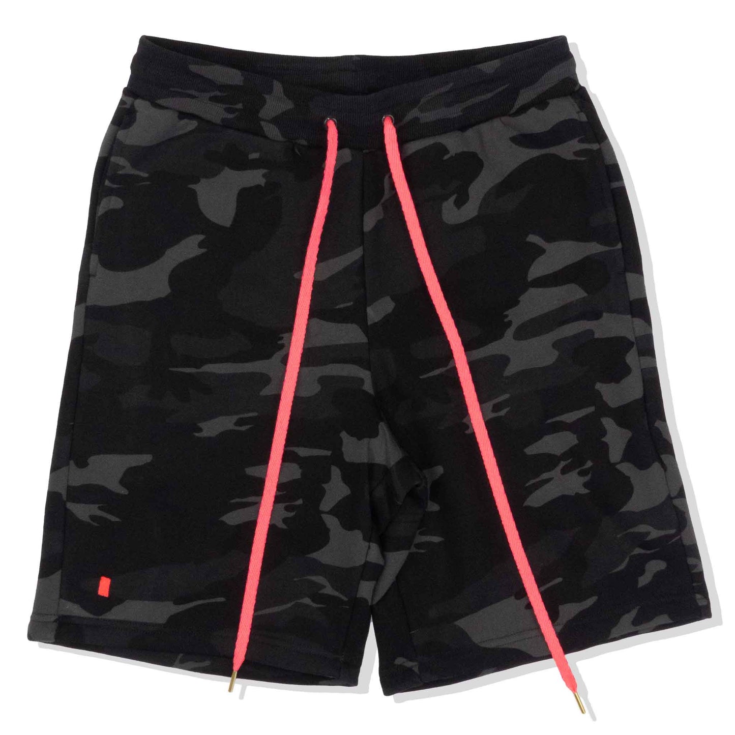 GAPE Printed unisex shorts