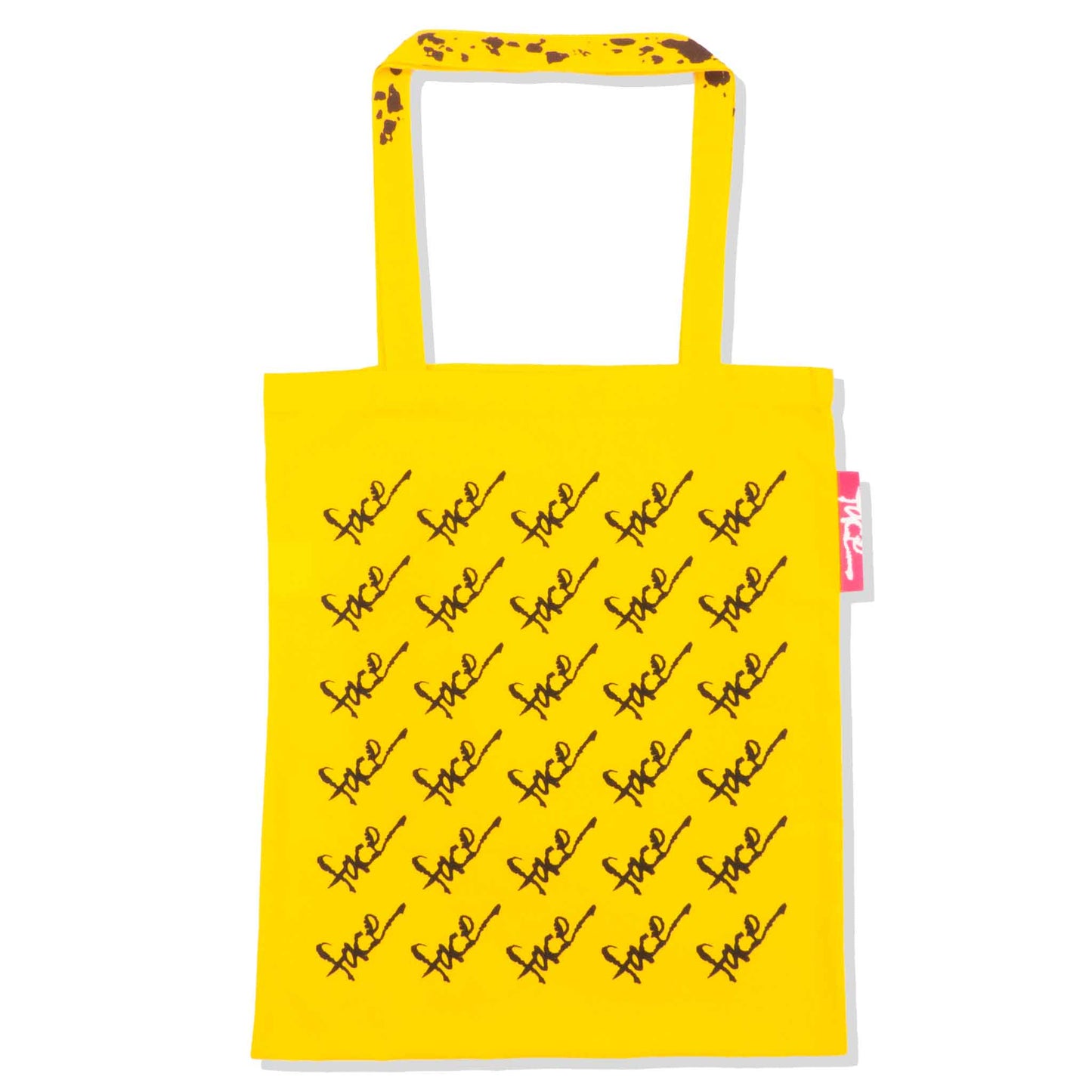 Banana Tote Bag