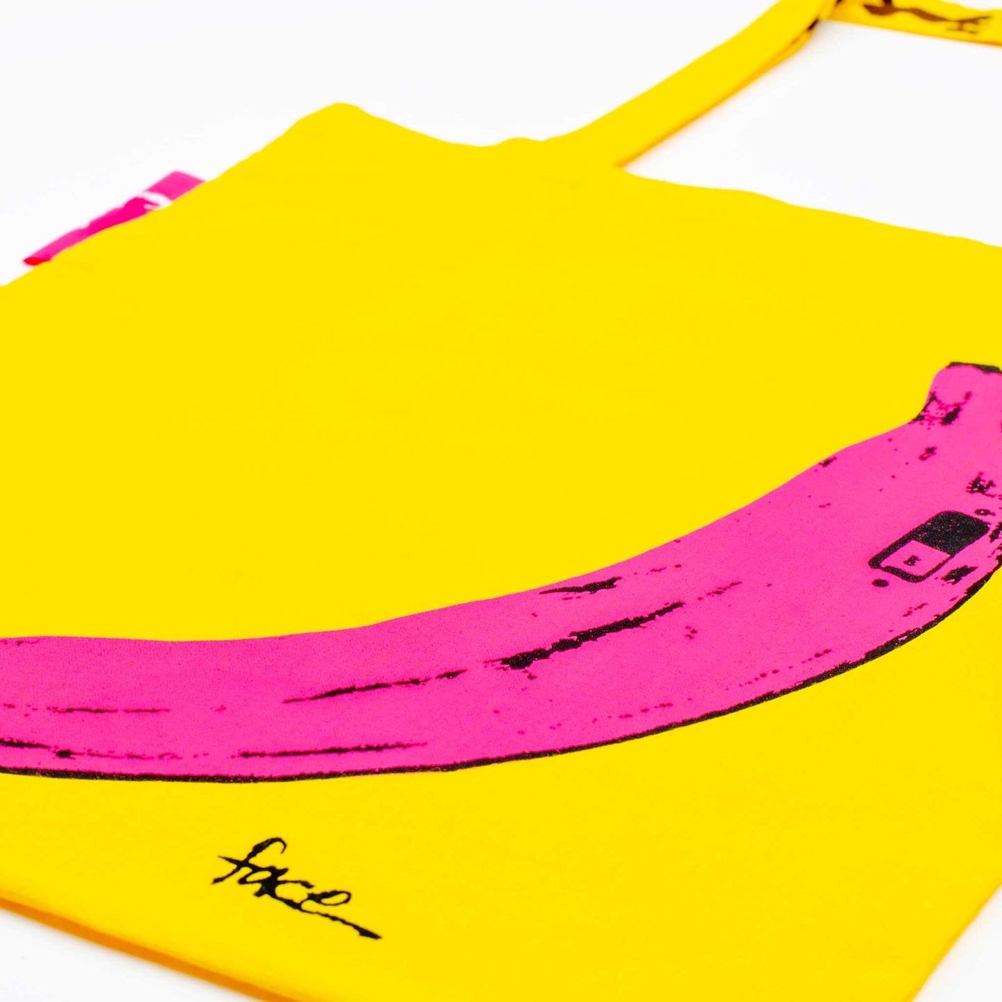 Banana Tote Bag