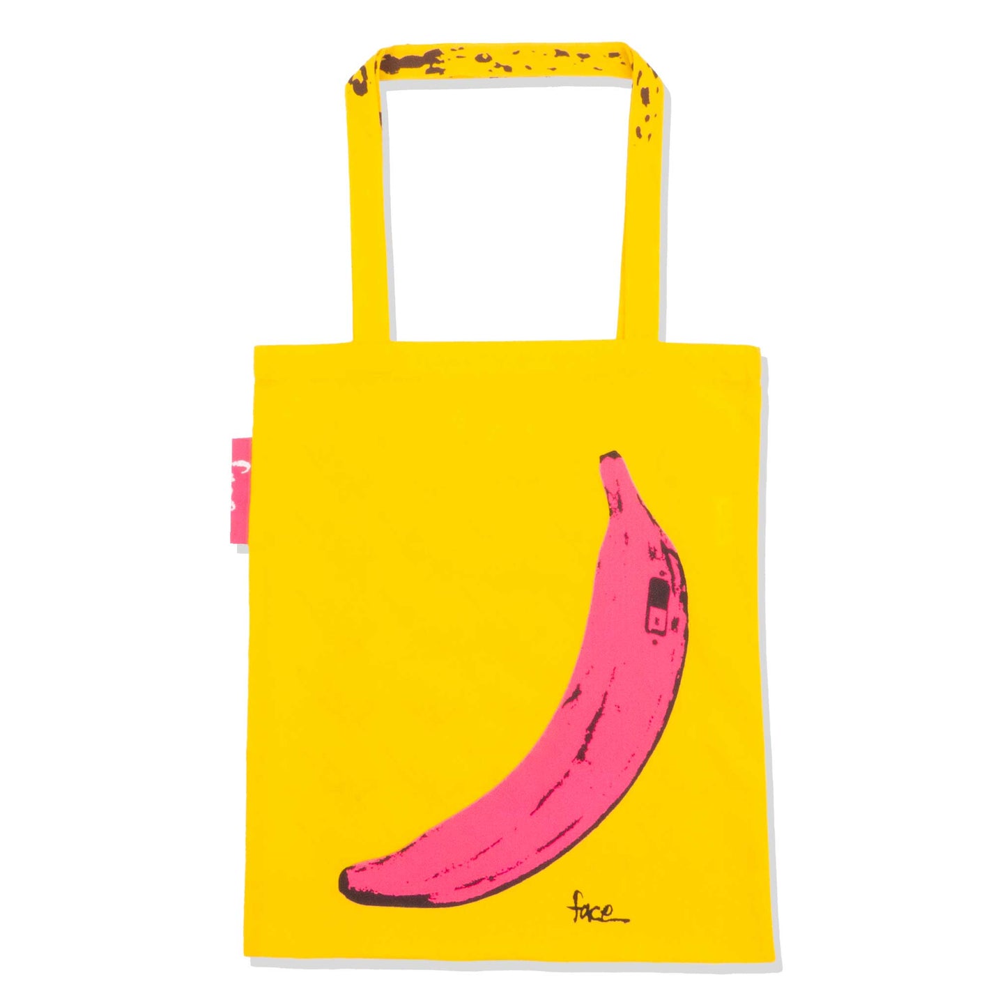 Banana Tote Bag