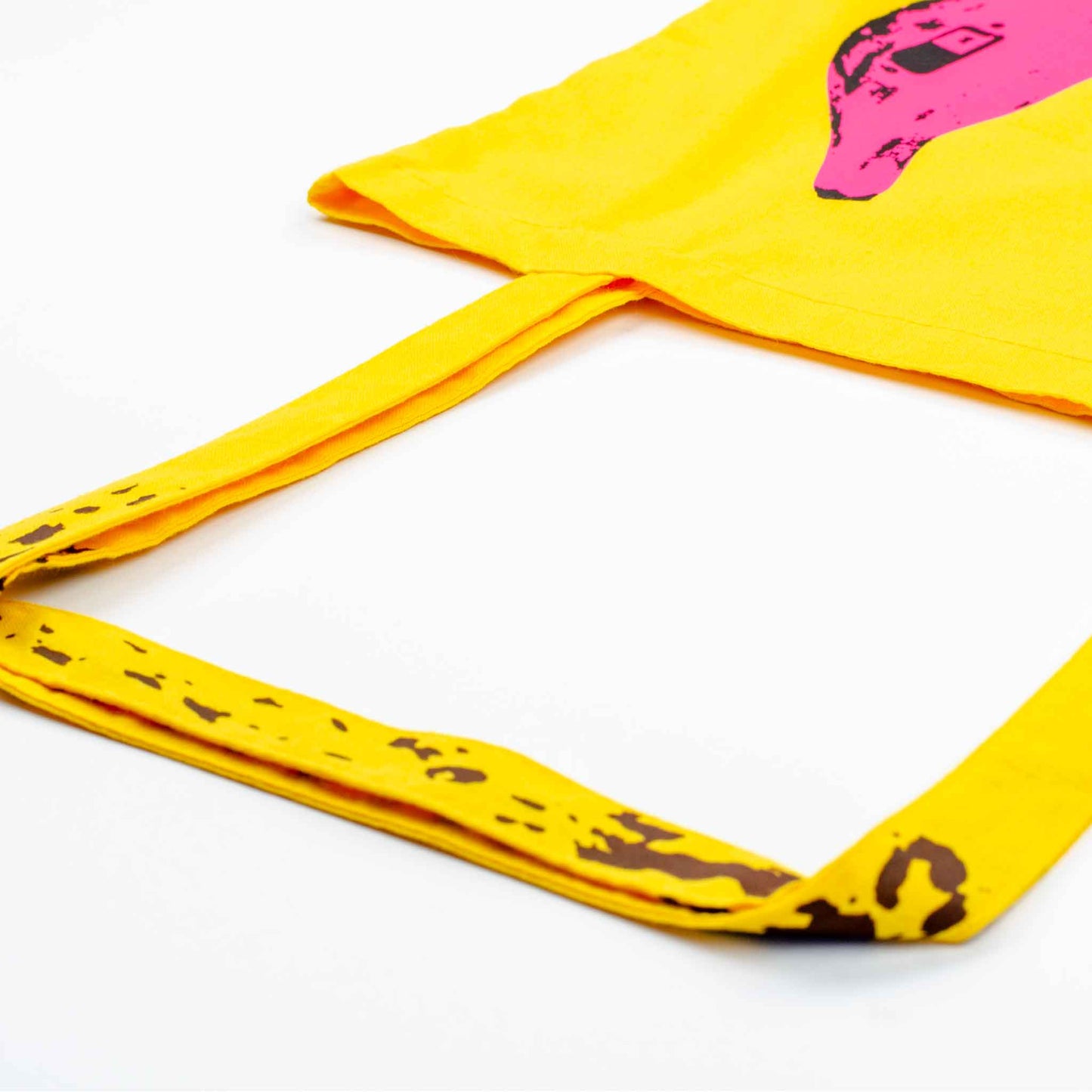 Banana Tote Bag